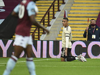 OTB Brief | Man United dominat...